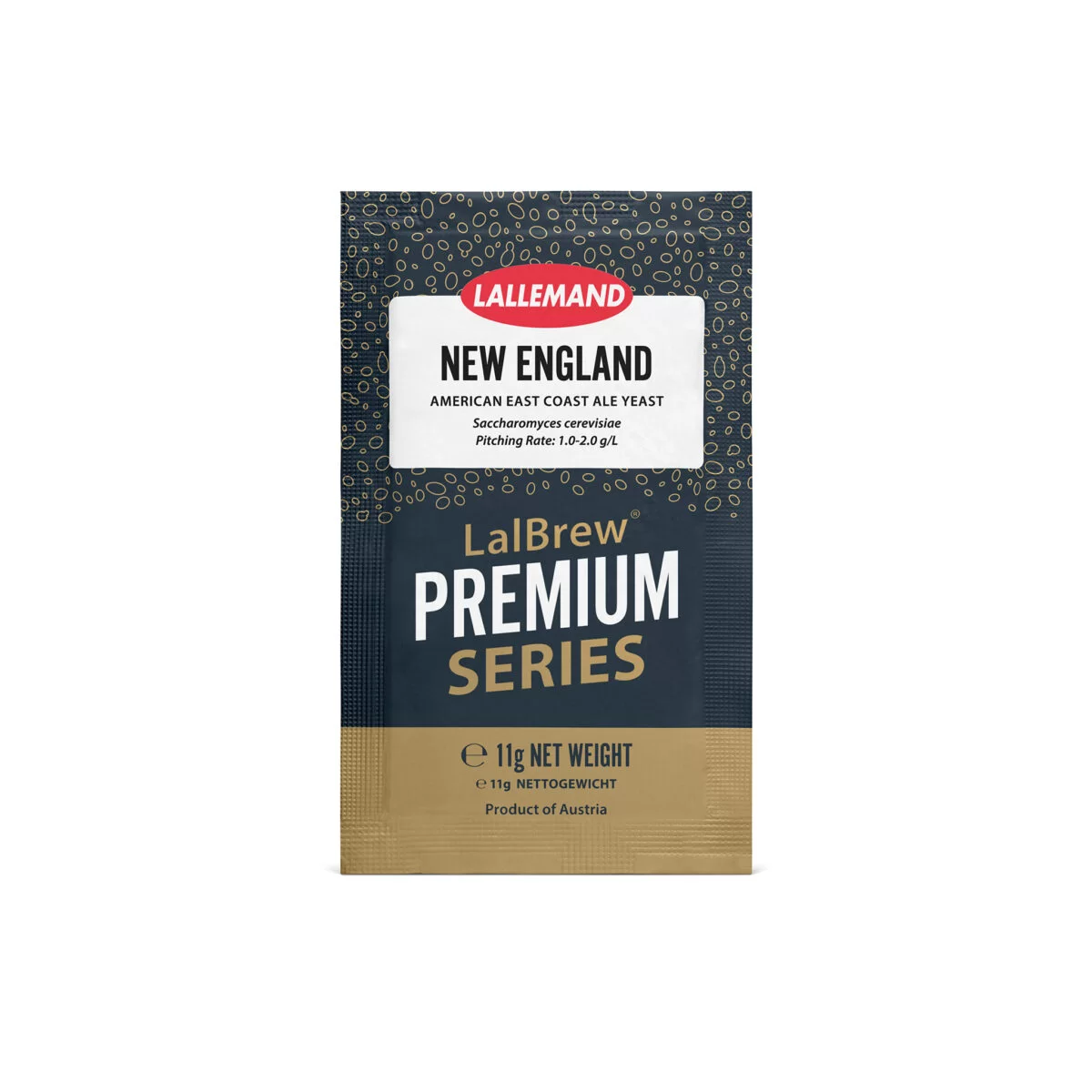 LalBrew New England Yeast