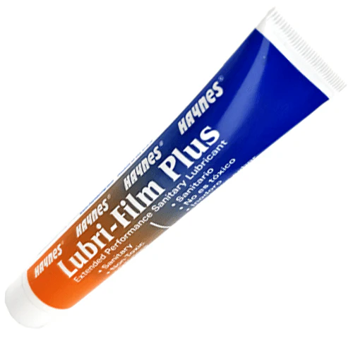 Mini Haynes Food Grade Lube 28g (NSF Approved)