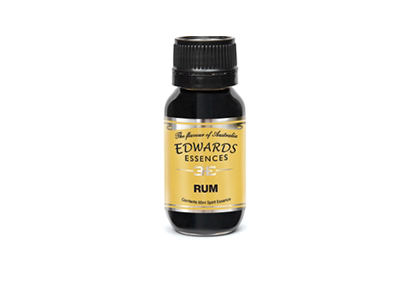 Edwards Rum