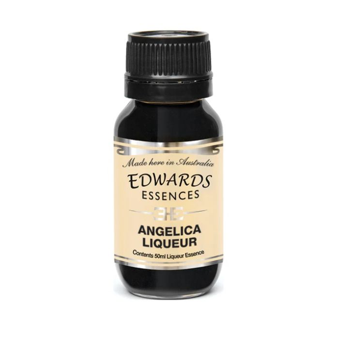 Edwards Essences - Angelica (Hazelnut)