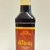 Samuel Willard's Whisky Drambuie Style Pre-Mix Liqueur 375ml